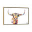« highland cow » par becksy-print-49899682-53127948