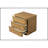 Zoey Oak Nightstand