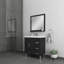 Ensemble de meuble-lavabo simple 30 po Roylene-21383983