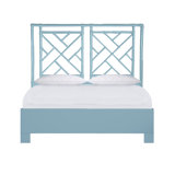 Olga Platform Bed