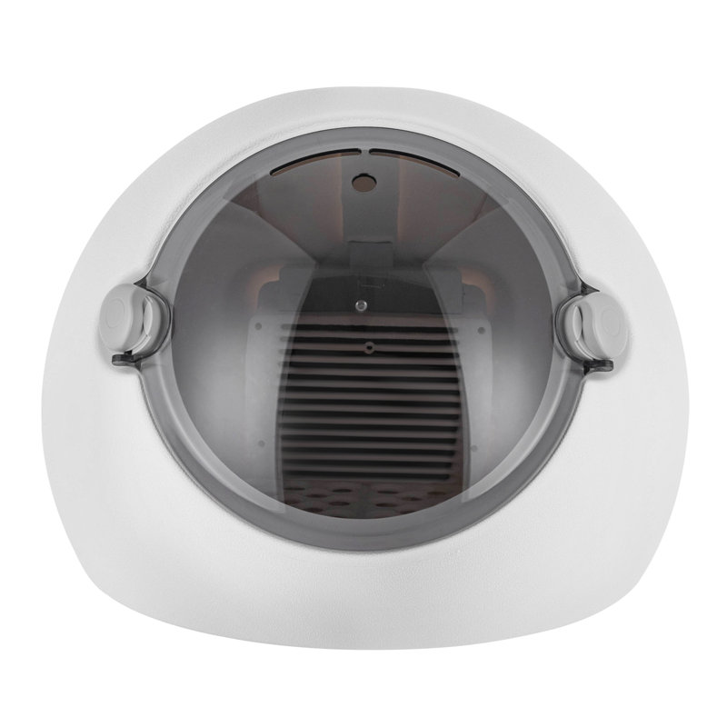 Sécheuse pour animaux 600W