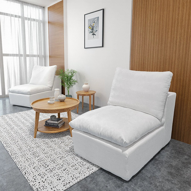 WI-010-WHITE-1U, Blanc