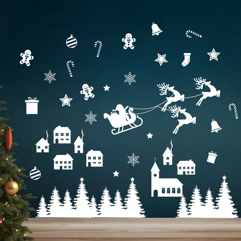 Wall Decal