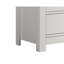 Commode 6 tiroirs Cosmo