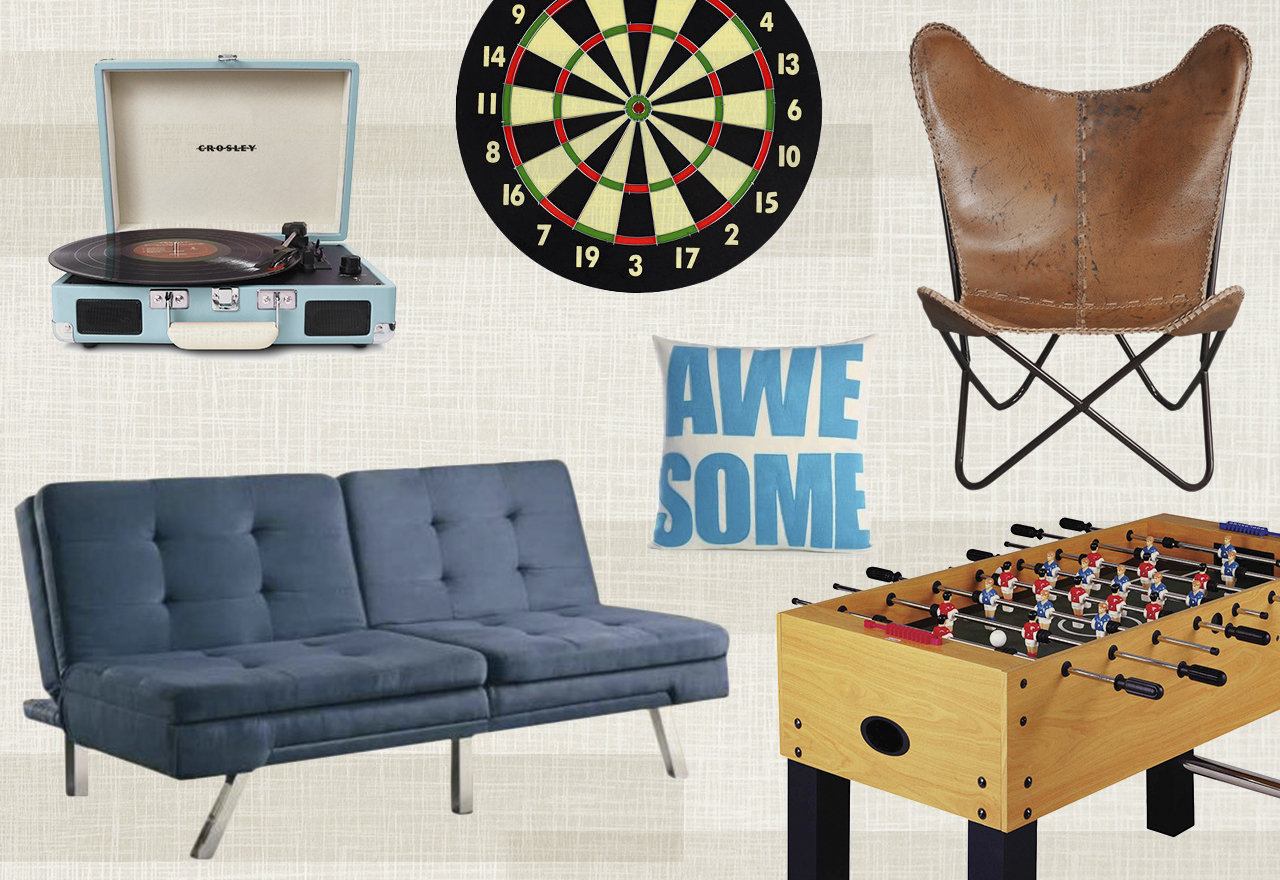 The Cool KickBack Teen Hangout 2024 Wayfair