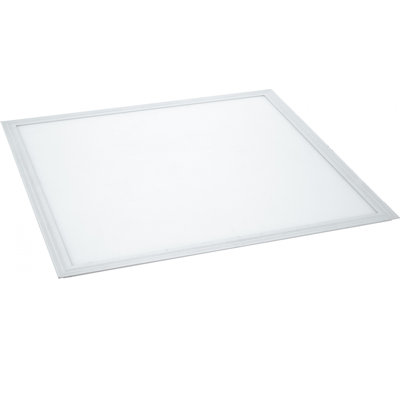 Lampe à écran plat à DEL 2 po x 2 po
