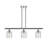 Leilani 3 - Light Kitchen Island Pendant-25618237