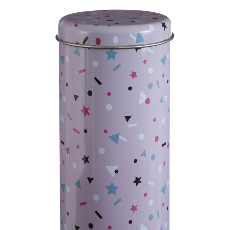 Tin Jar