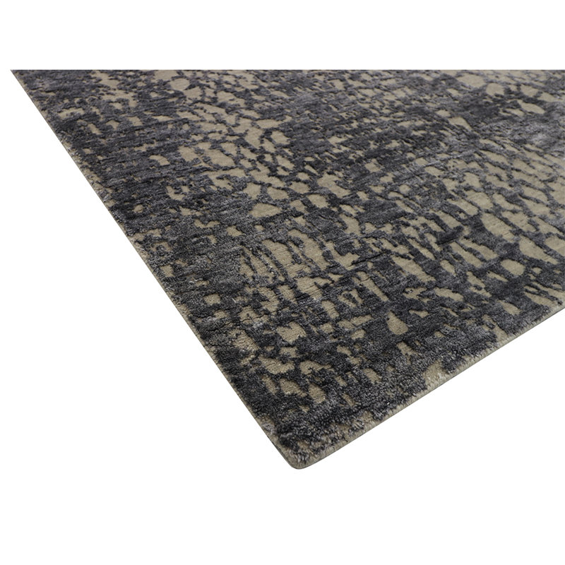 Area Rug in Ivory, Rectangle 8' x 10'