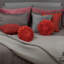 Housse et insert décoratif décoratif 3D Floral-788575738-788203906