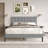 Haines Full Upholstered Panel Bed-1553814493-1553814488
