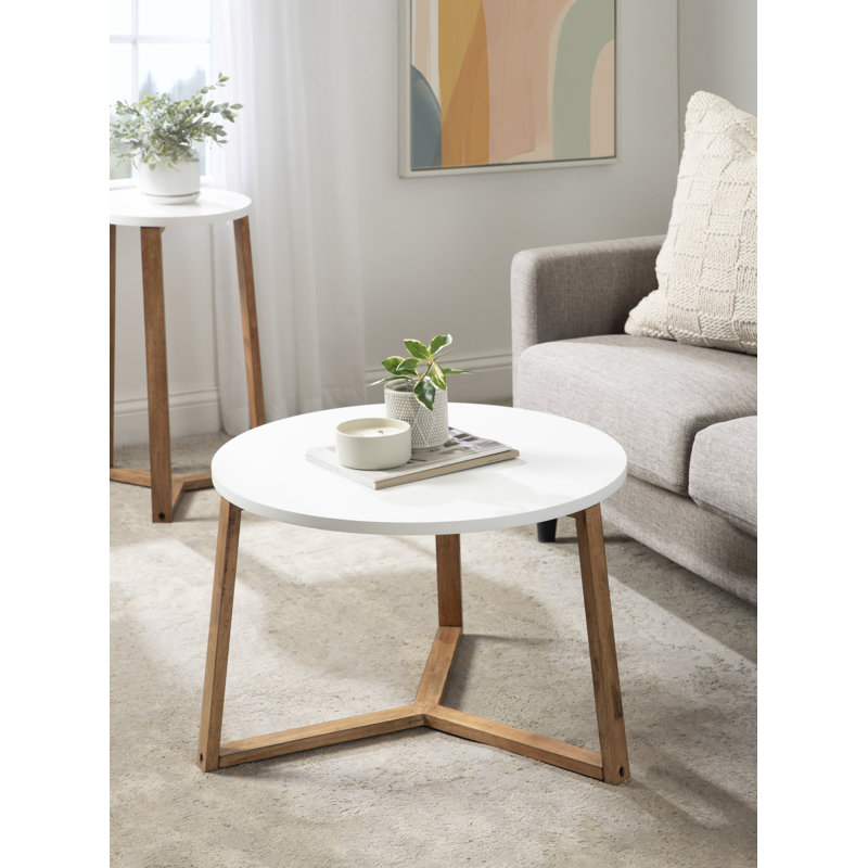 Table basse Toh