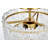 Niema 12 inch Flush Mount-1621493469