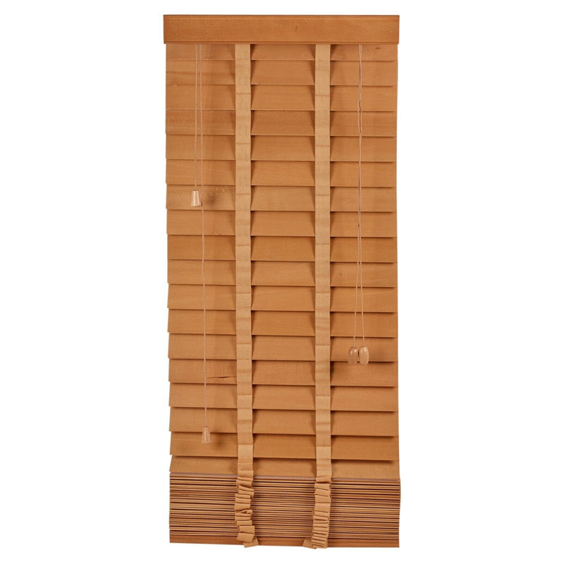 Blackout, 210 cm L x 40 cm W, Brown