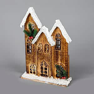 No Holiday Shaped Ornament