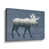 Toile tendue