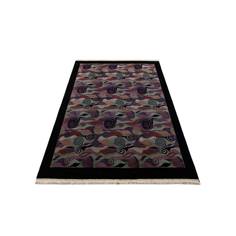 Tapis Jacoby