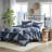 Woolrich Olsen Oversized Cotton Quilt Set-85438232-126399737