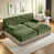 Vert sélectionné