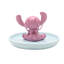 Disney Stitch Resin Trinket Dish Angel
