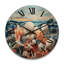 Horloge murale Stasia-1154545505