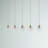 Tewksbury 5 - Light Pendant-1517968437