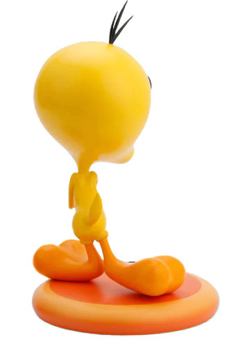 Statue de table Brockenhurst Looney Tunes Tweety