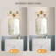 Éclairage pour meuble-lavabo Junathean-1165219707