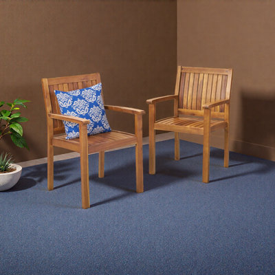 DINING CHAIR,Set Of 2