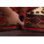 Tapis tribal traditionnel 3 x 5