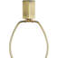 Lampe de table 24 po Luiza