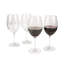 Mikasa Cheers Red Wine Glasses