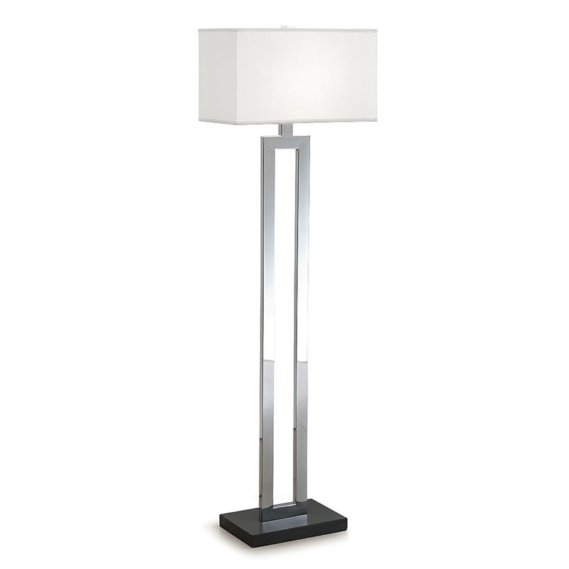  Lampe sur pied 60 "