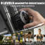 Magnetic Exercise Bike