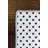 Aponte Machine Woven / Power Loom Polyester Area Rug in Blue/White-1679157248