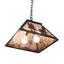 Greenbriar Oak 1 - Light Pendant-125308619-125308615-125308611