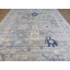 One-of-a-Kind Rectangle 8'9" X 11'7" Wool Area Rug in Soft Brown