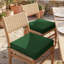 Coussins de chaise d'extérieur 19 x 19 x 4-209723466-209723556-209723465