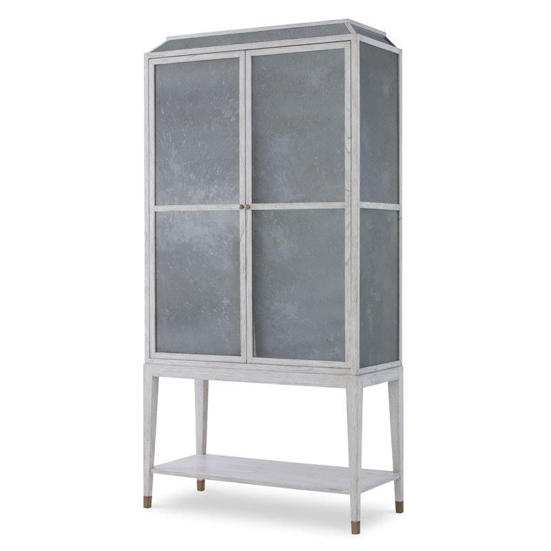 2 - Door Armoire