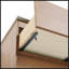 Meuble-lavabo mural 36 po-438732518