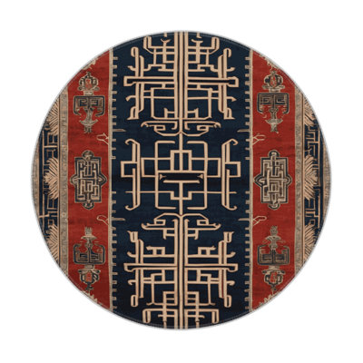 Tapis intérieur et extérieur ArtDeco