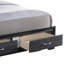 Lit plateforme à 2 tiroirs Kontos-89128336