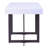 End Table with Storage