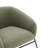 Avram Upholstered Barrel Chair-96026122