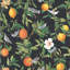 Floral Wallpaper Double Roll