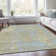 Premium Machine Washable Prisco Beige Rug