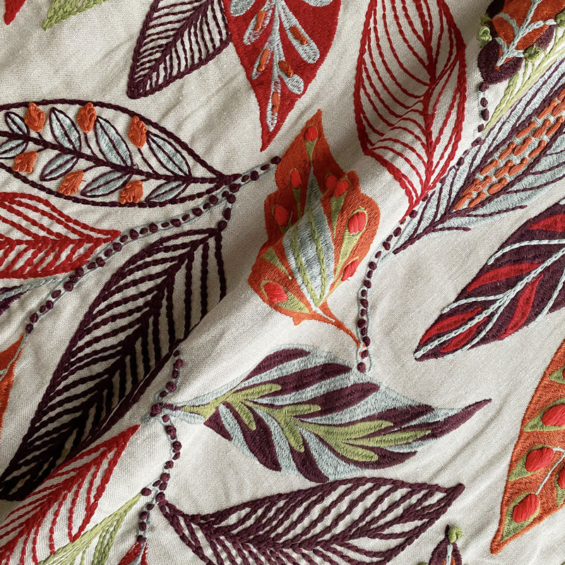 Linen Fabric