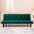 66 Inch Velvet Living Room Sofa-1117345442