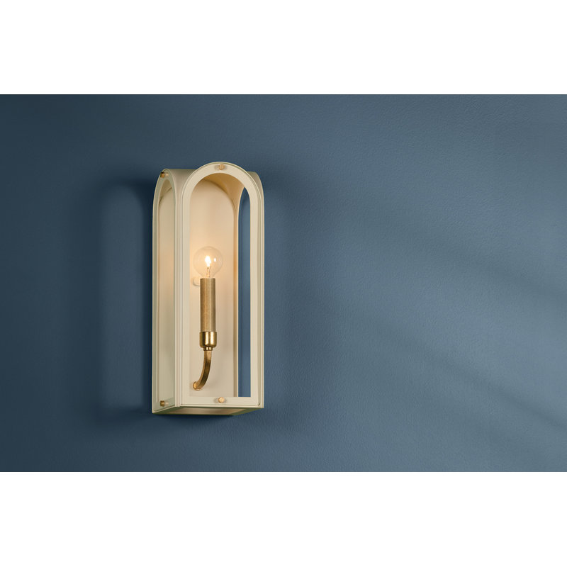 Lincroft 1 Light Wall Sconce