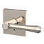 Custom Dempsey Hall-Closet and Bed-Bath Lever with Collins Trim-27326992